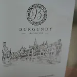The Burgundy - Boutique B&B