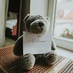 The Burgundy - Boutique B&B