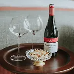 The Burgundy - Boutique B&B