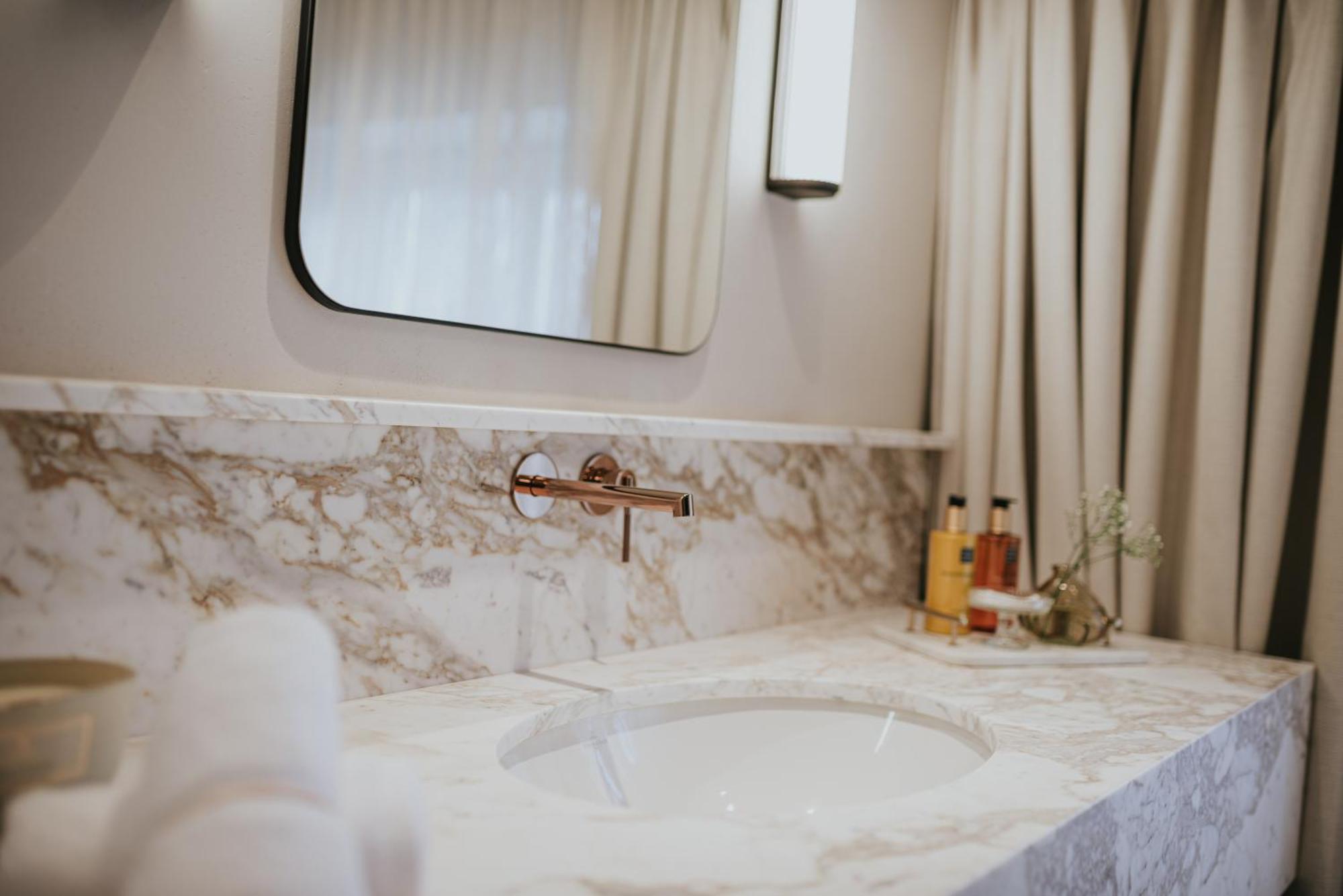 Bed & Breakfast The Burgundy - Boutique Bruges