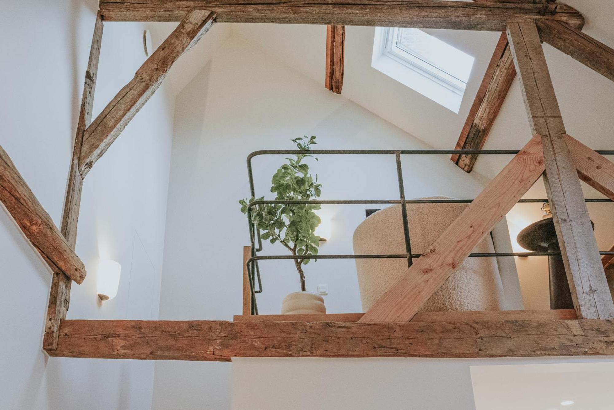 The Burgundy - Boutique Bed & Breakfast Bruges