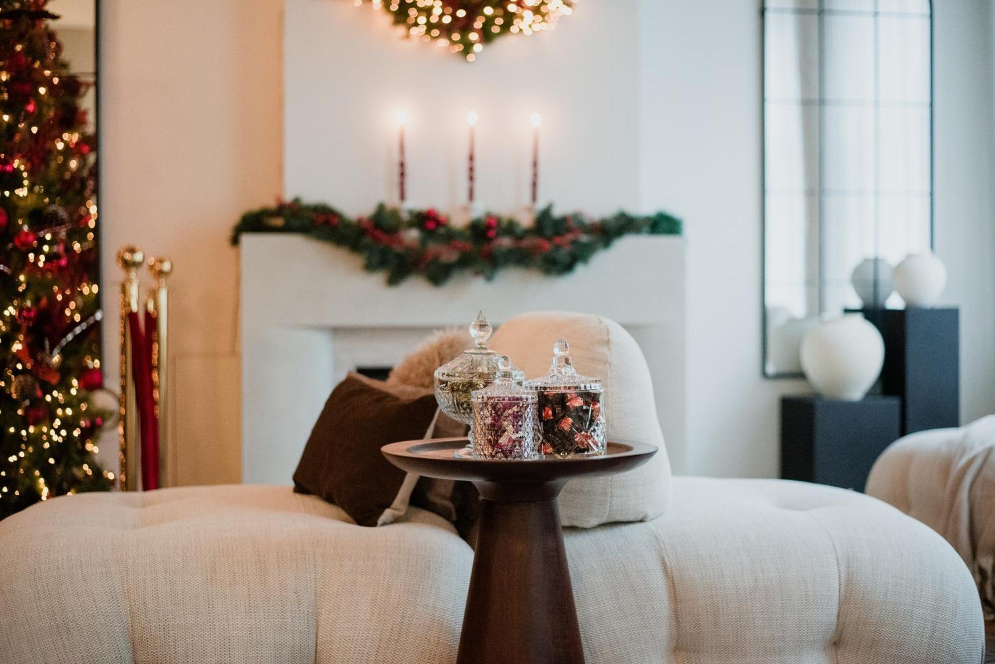 The Burgundy - Boutique Couette-café Bruges