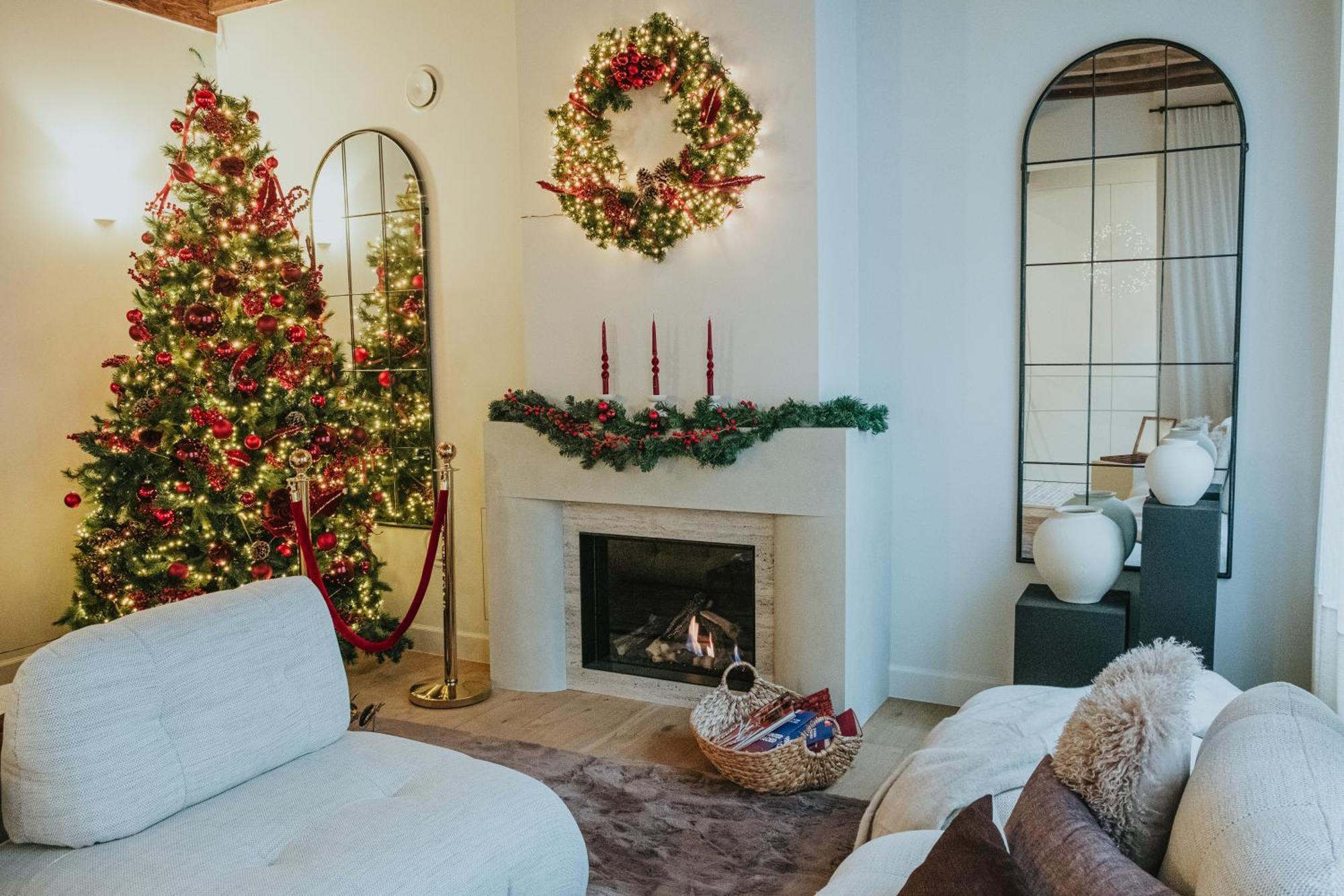 Bed & Breakfast The Burgundy - Boutique *