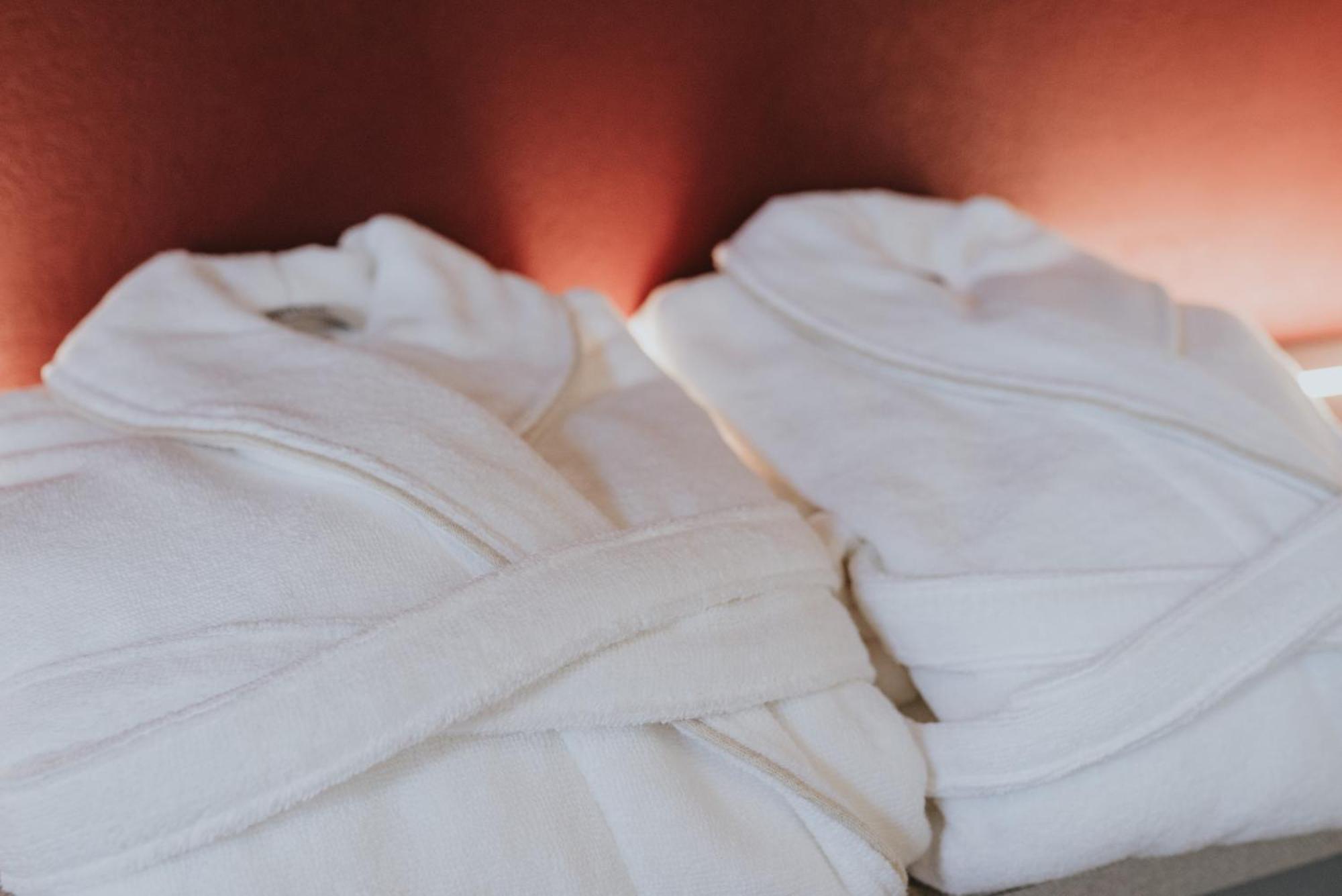 The Burgundy - Boutique Bed & Breakfast *