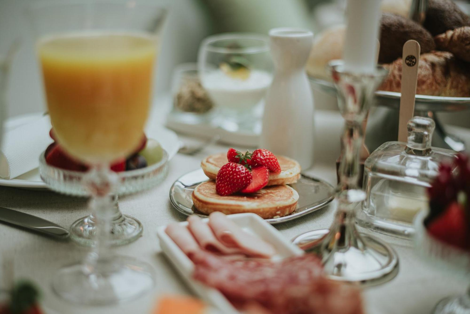 Couette-café The Burgundy - Boutique Bruges