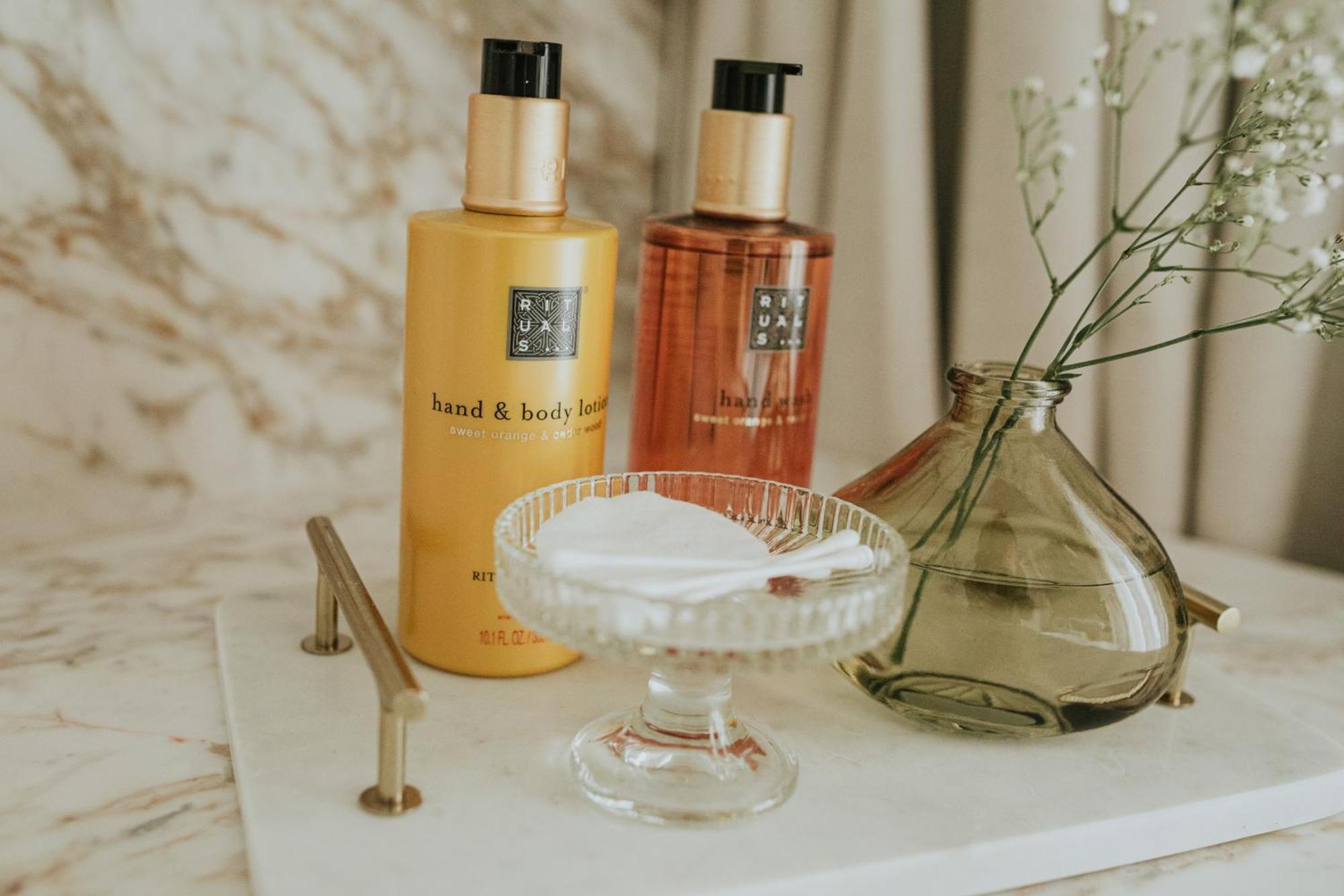 The Burgundy - Boutique Bed & Breakfast Brugge